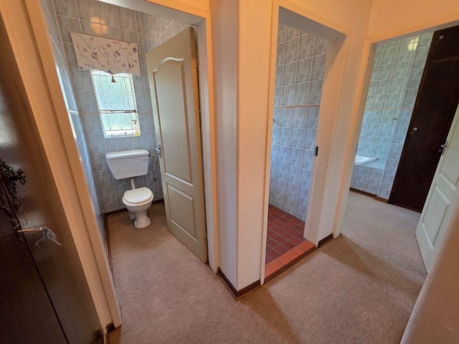 4 Bedroom Property for Sale in Dan Pienaar Free State